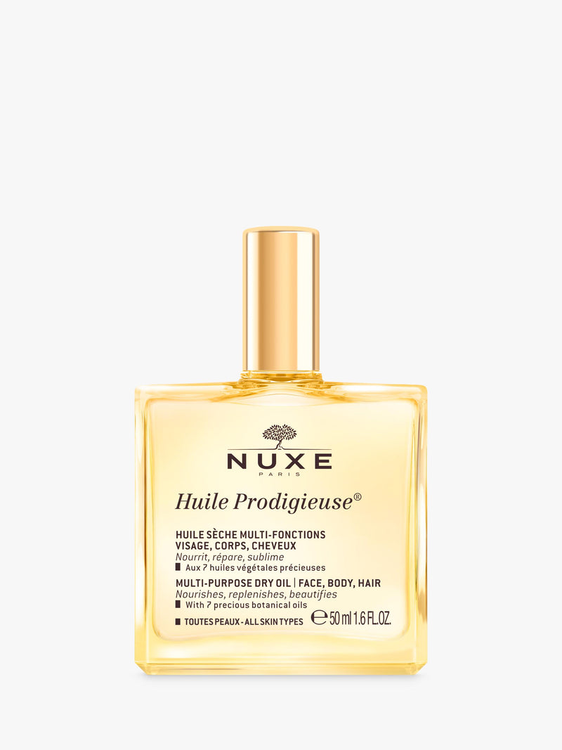 NUXE Dry Oil Huile Prodigieuse® Spray Bottle, 50ml