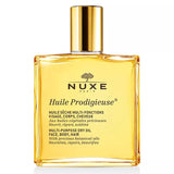 NUXE Dry Oil Huile Prodigieuse® Spray Bottle, 50ml