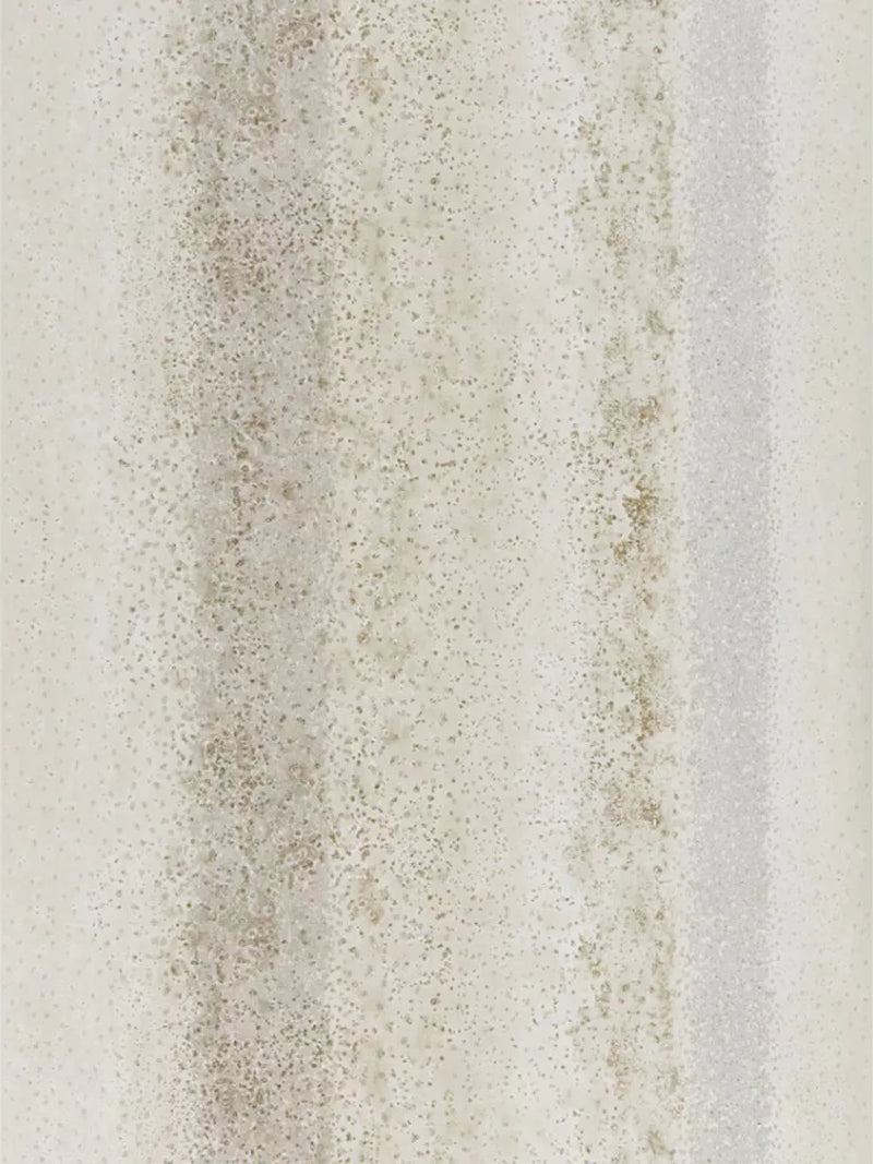 Harlequin Sabkha subdued stripe beaded wallpaper, UK version