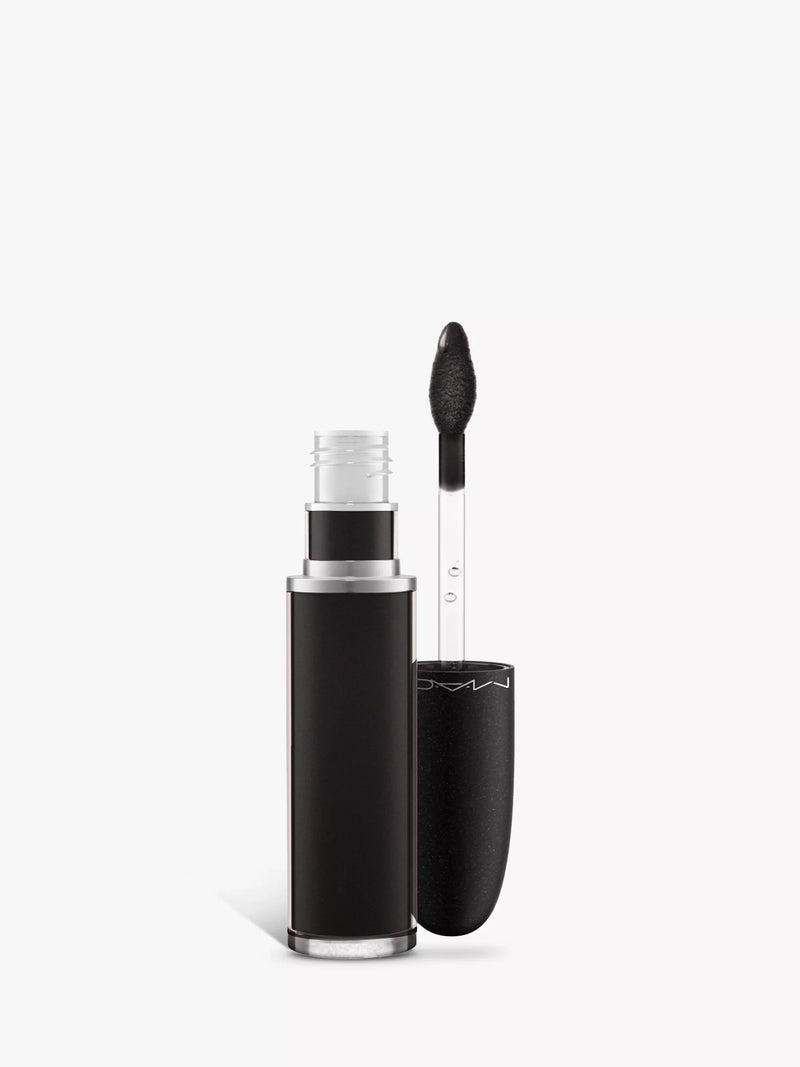 MAC Retro Matte Liquid Lipcolour Liquid Lipstick 5ml