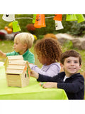 Melissa & Doug Build Your Own Birdhouse kit - British product
