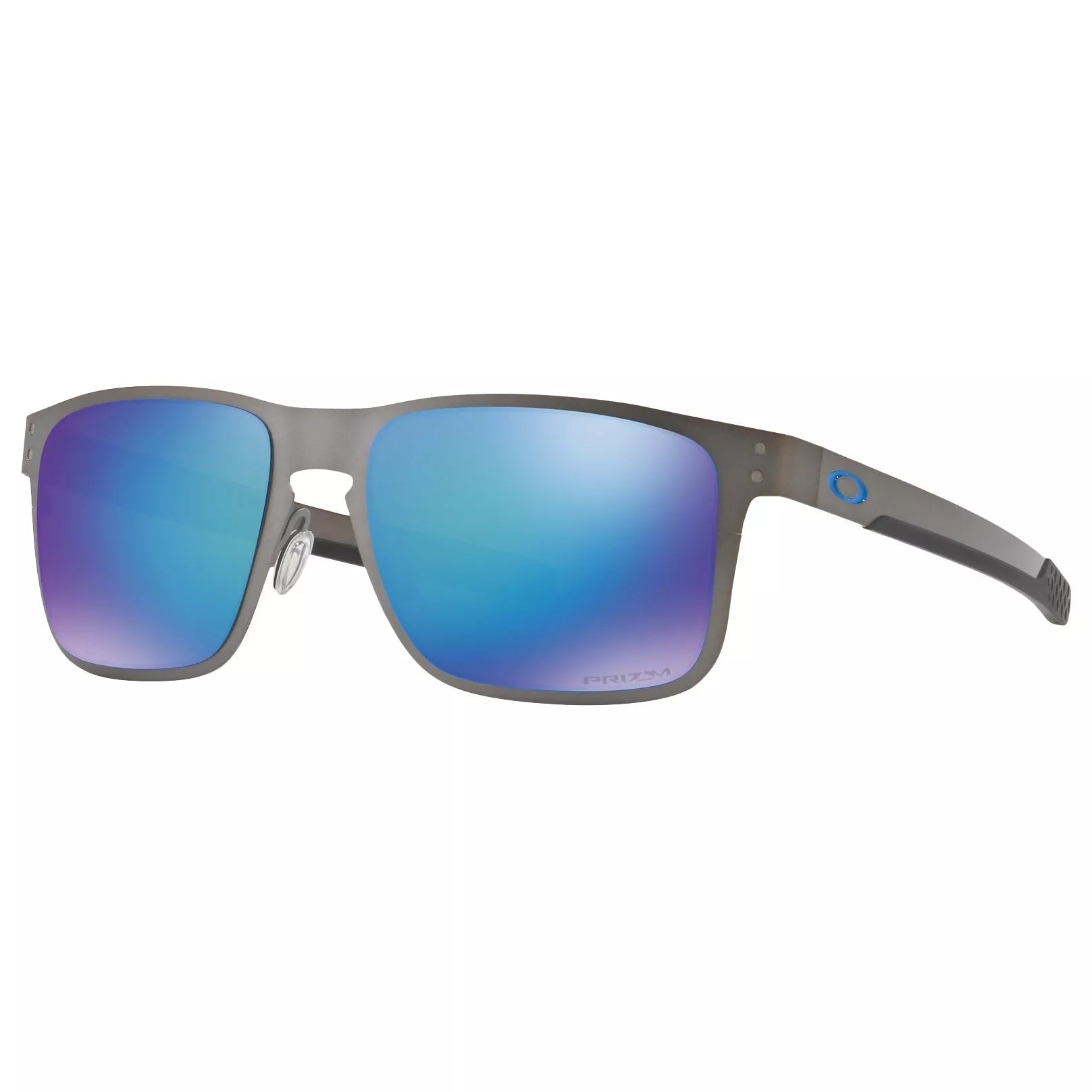 Oakley Holbrook Prizm Polarised Metal Sunglasses - British product