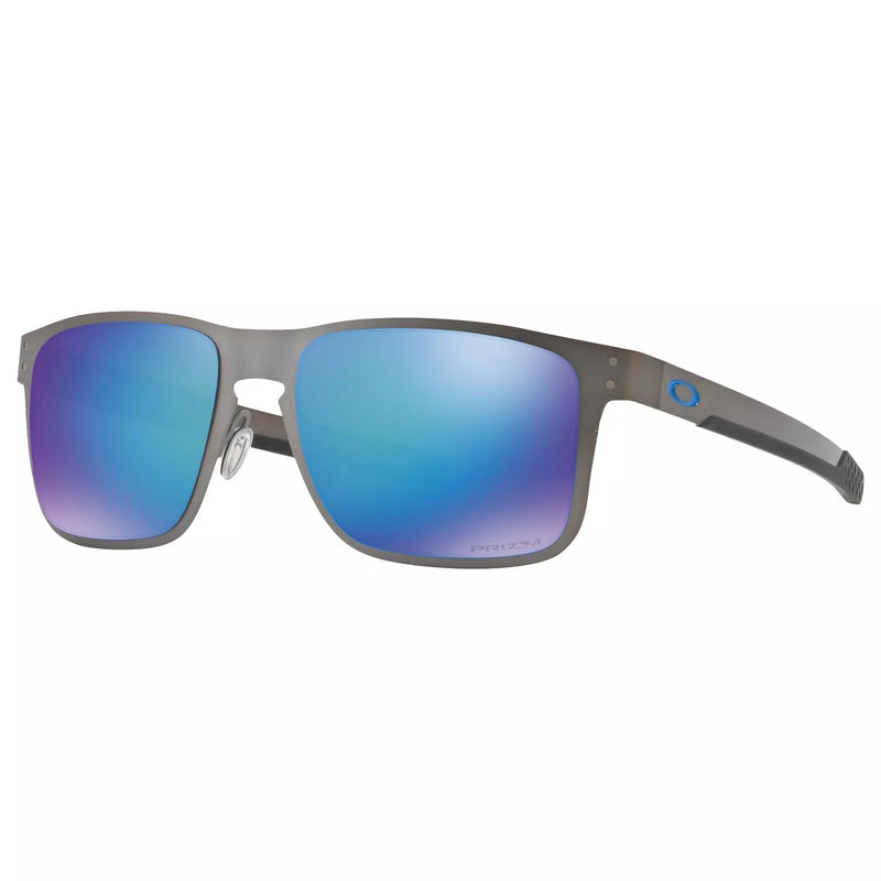 Oakley Holbrook Prizm Polarised Metal Sunglasses - British product