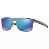 Oakley Holbrook Prizm Polarised Metal Sunglasses - British product