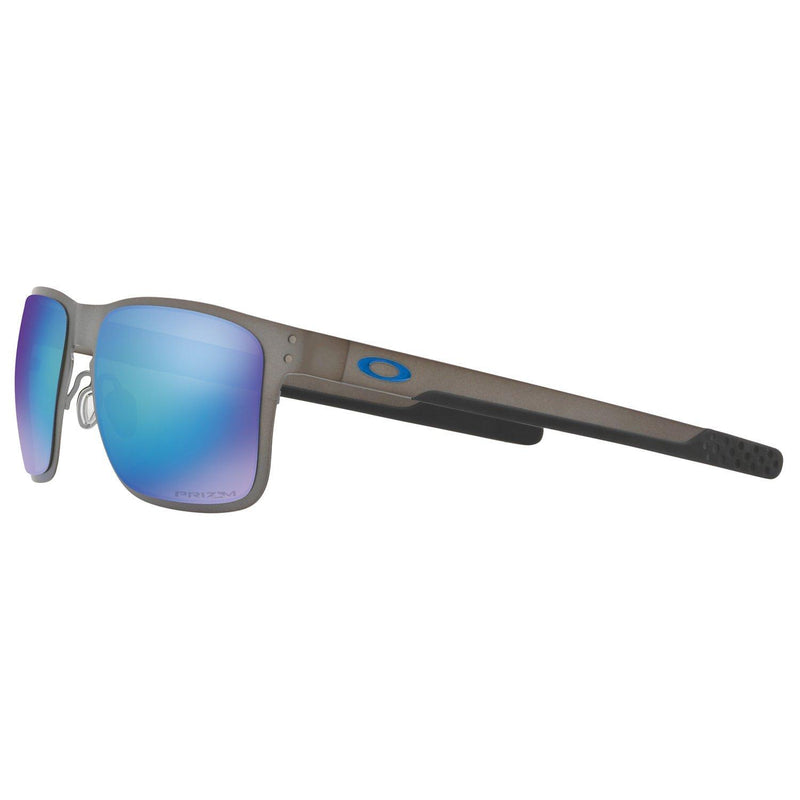 Oakley Holbrook Prizm Polarised Metal Sunglasses - British product