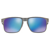 Oakley Holbrook Prizm Polarised Metal Sunglasses - British product