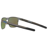 Oakley Holbrook Prizm Polarised Metal Sunglasses - British product