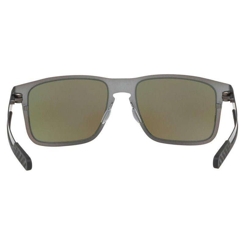 Oakley Holbrook Prizm Polarised Metal Sunglasses - British product