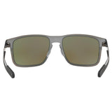 Oakley Holbrook Prizm Polarised Metal Sunglasses - British product