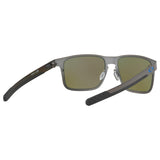 Oakley Holbrook Prizm Polarised Metal Sunglasses - British product