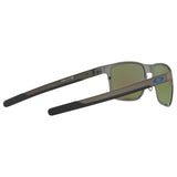 Oakley Holbrook Prizm Polarised Metal Sunglasses - British product