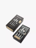 Robert Welch Kingham Bright cutlery set 24 piece - British product