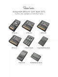 Robert Welch Kingham Bright cutlery set 24 piece - British product