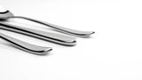 Robert Welch Kingham Bright cutlery set 42 piece, imported from the UK