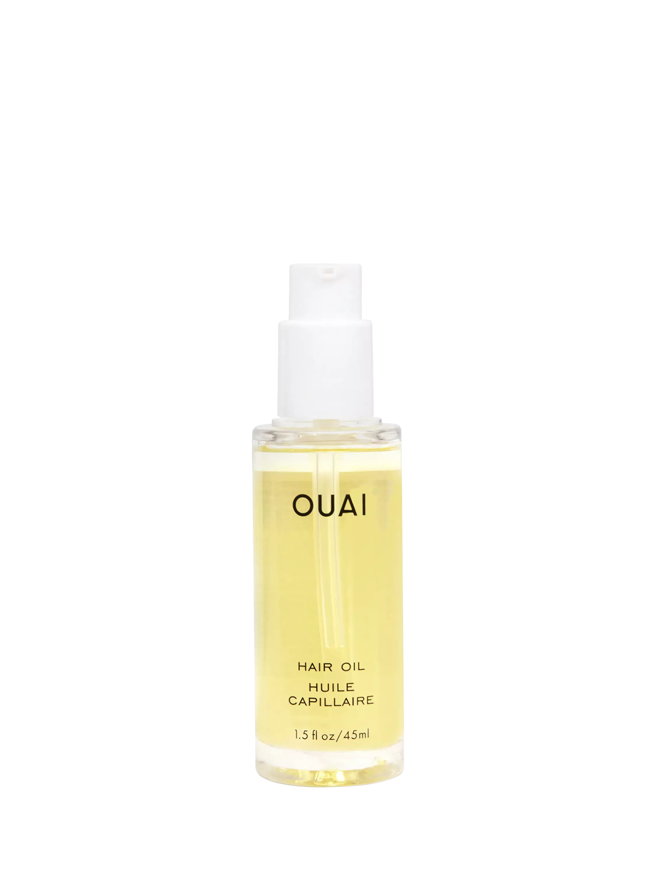 OUAI Hair Oil 45ml smoothing oil - British product