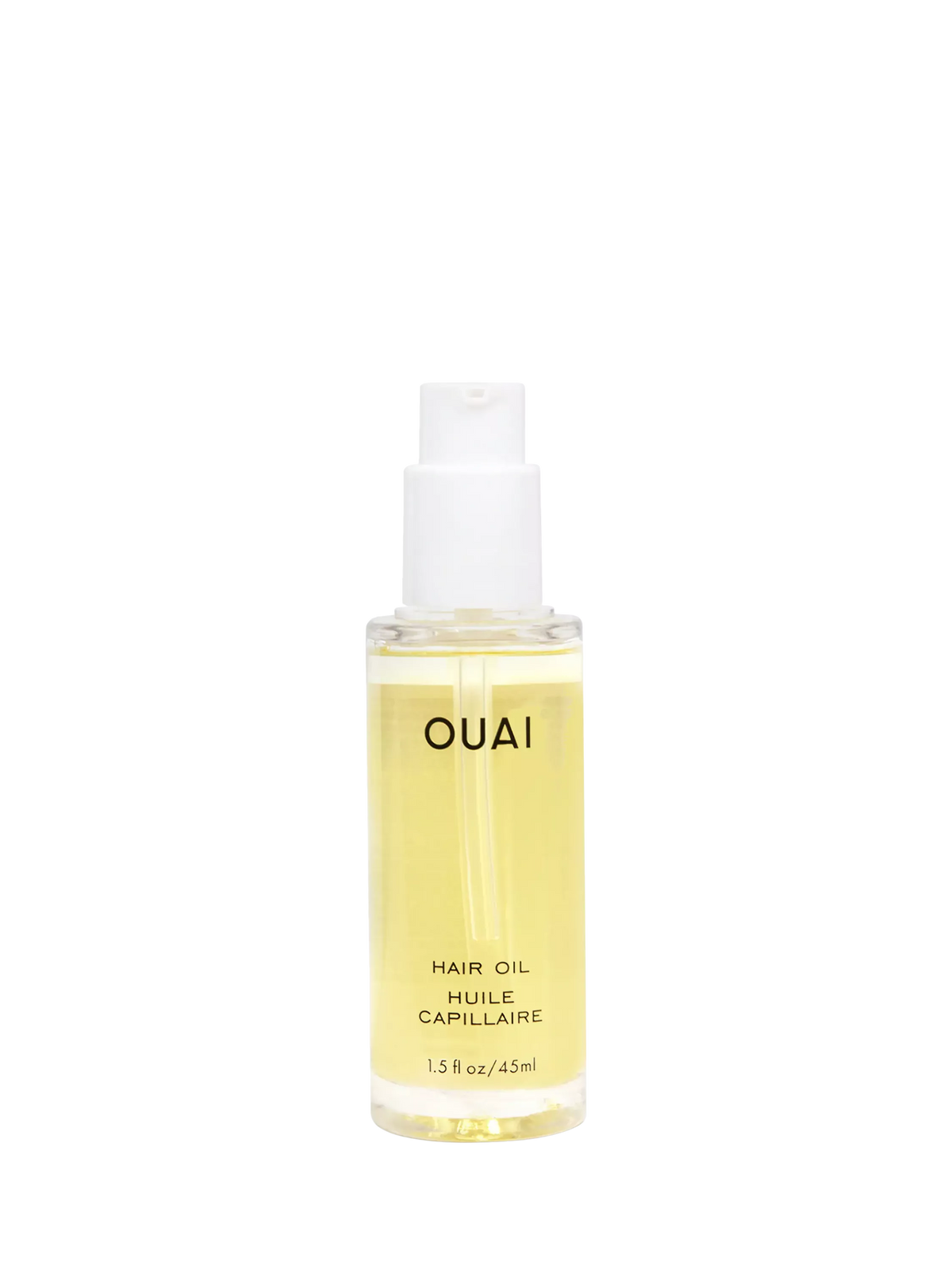 OUAI Hair Oil 45ml smoothing oil - British product