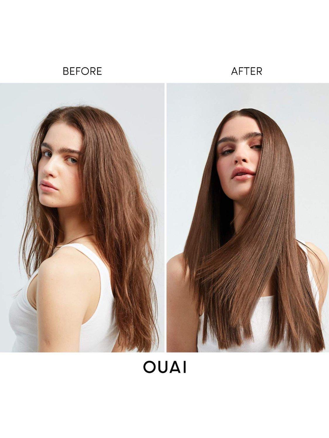 OUAI Hair Oil 45ml smoothing oil - British product