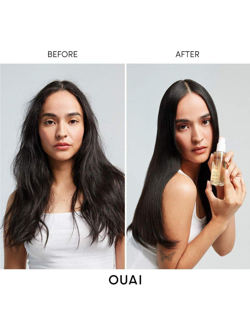 OUAI Hair Oil 45ml smoothing oil - British product