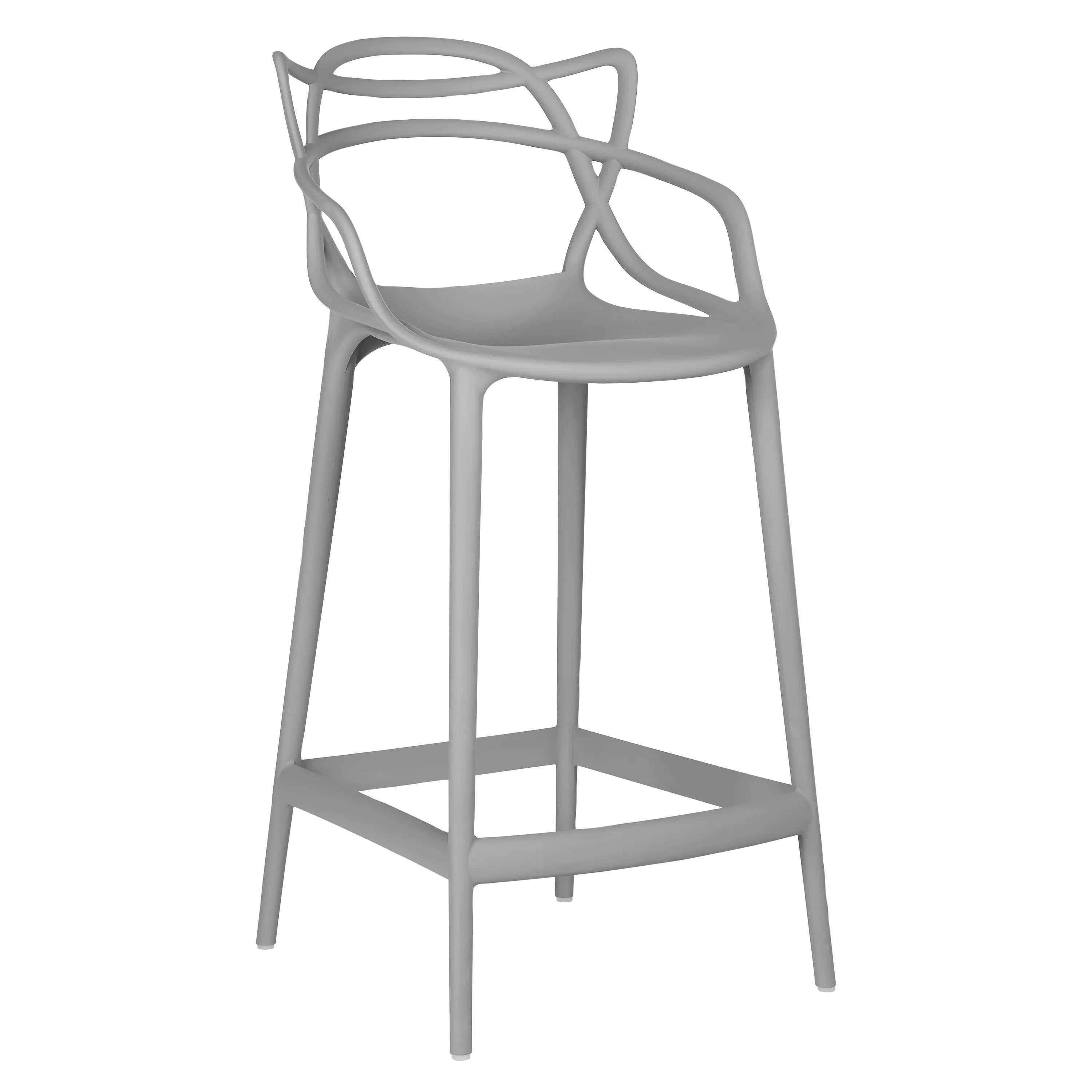 Philippe Starck for Kartell Masters Bar Stool