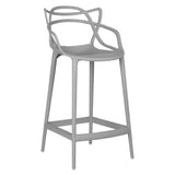 Philippe Starck for Kartell Masters Bar Stool