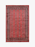 Gooch Luxury Bokhara handmade rug 183x122cm (British brand)