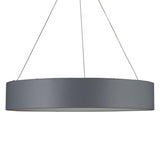 John Lewis Finn LED hoop ceiling light metallic (British brand)