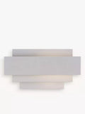 John Lewis Mezze wall light white, UK version