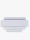 John Lewis Mezze wall light white, UK version