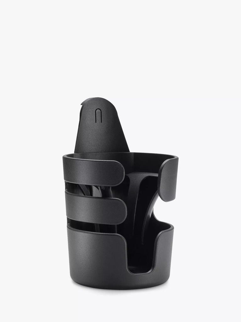 Bugaboo Cup Holder, Black