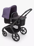 Bugaboo cup holder black - British product