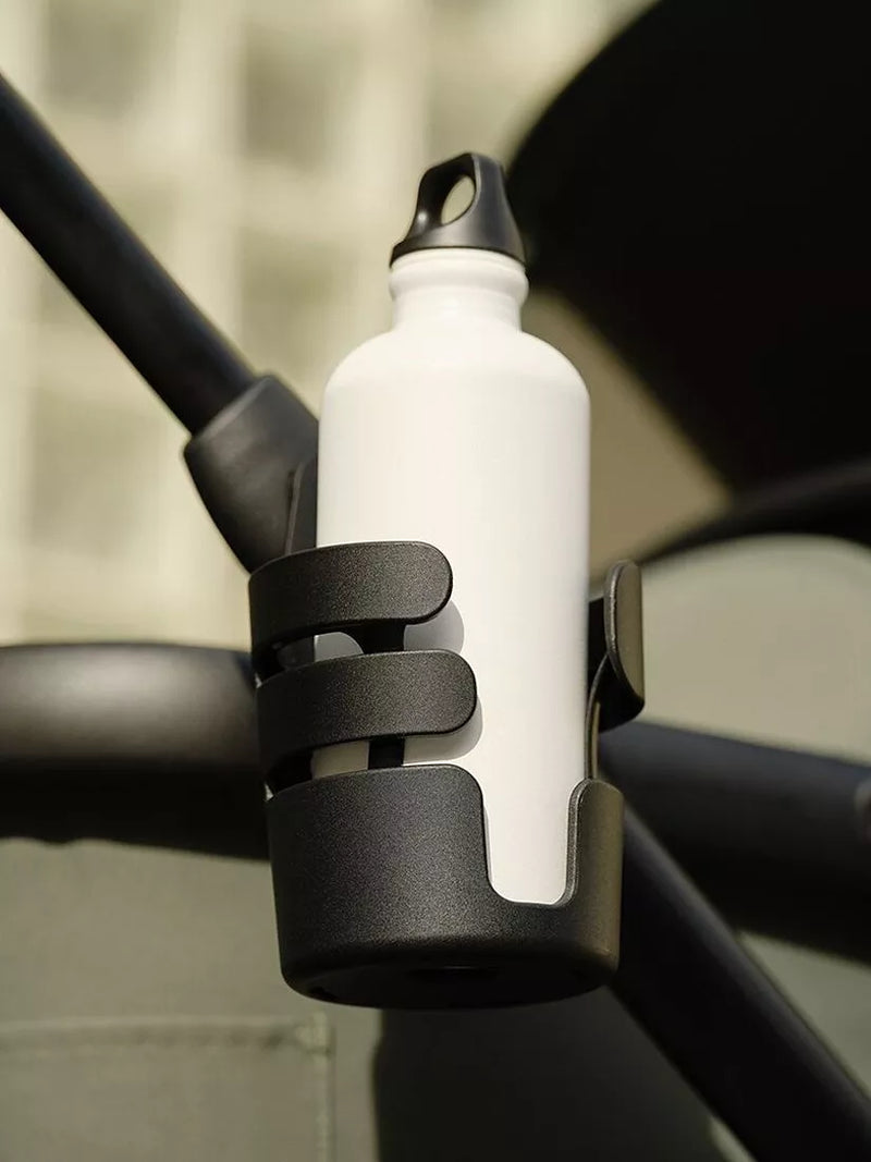 Bugaboo cup holder black - British product