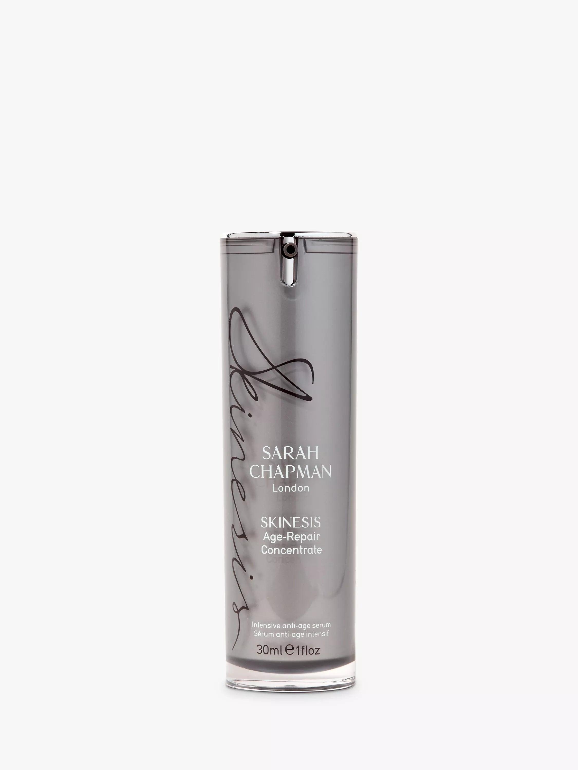 Sarah Chapman Age-Repair Concentrate Serum 30ml, UK version