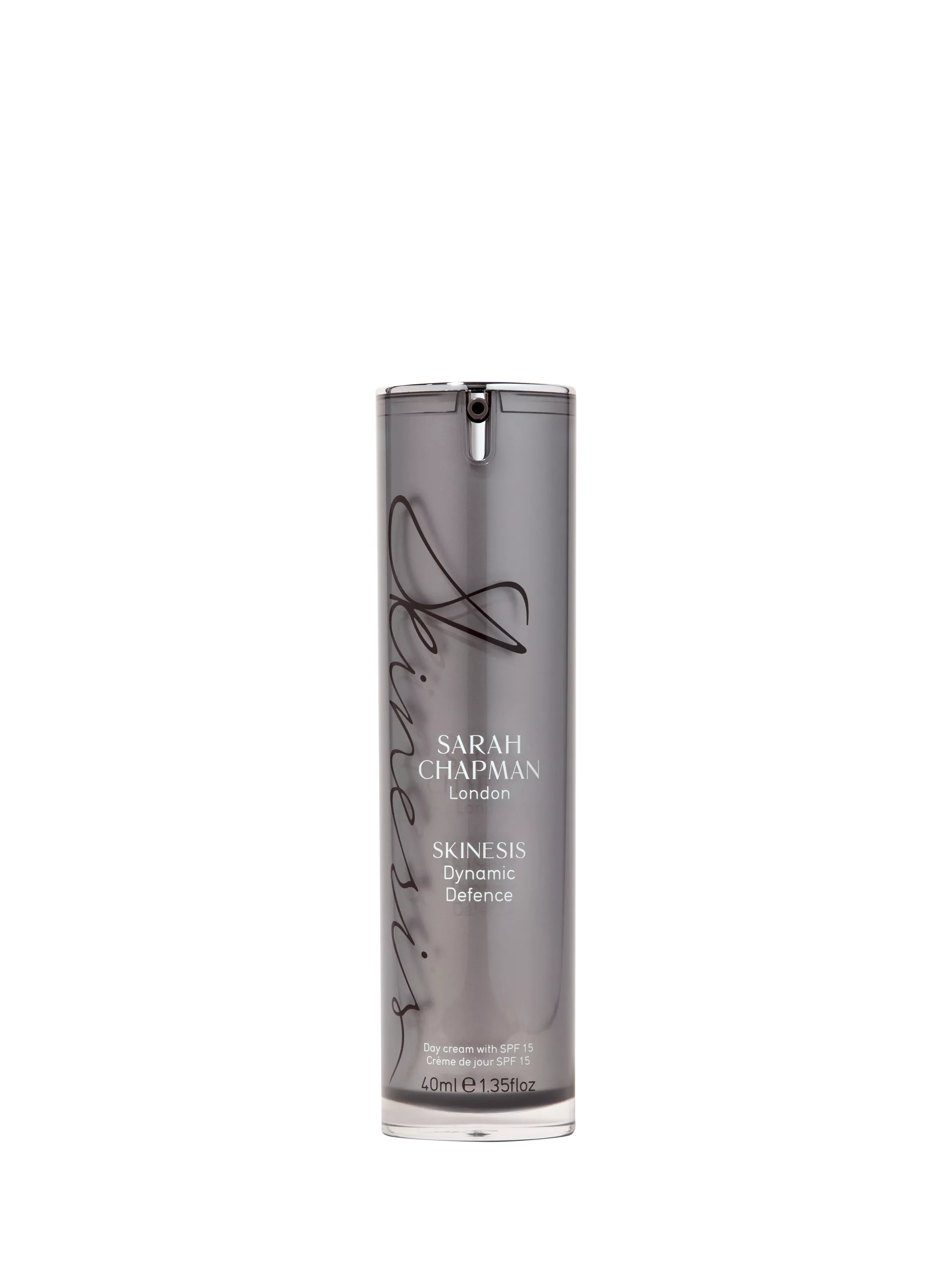 Sarah Chapman SPF 15 day cream 40ml (British brand)