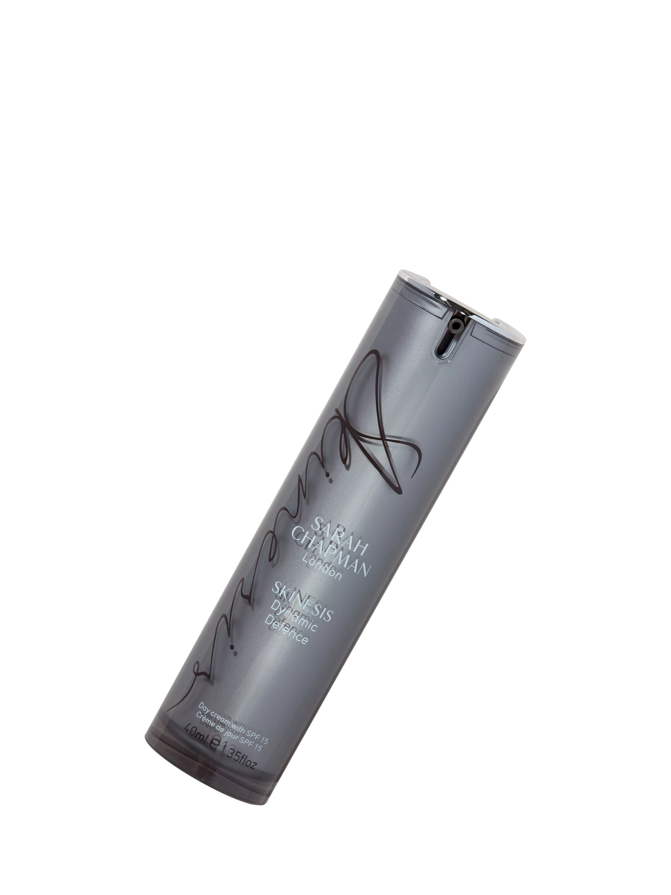 Sarah Chapman SPF 15 day cream 40ml (British brand)