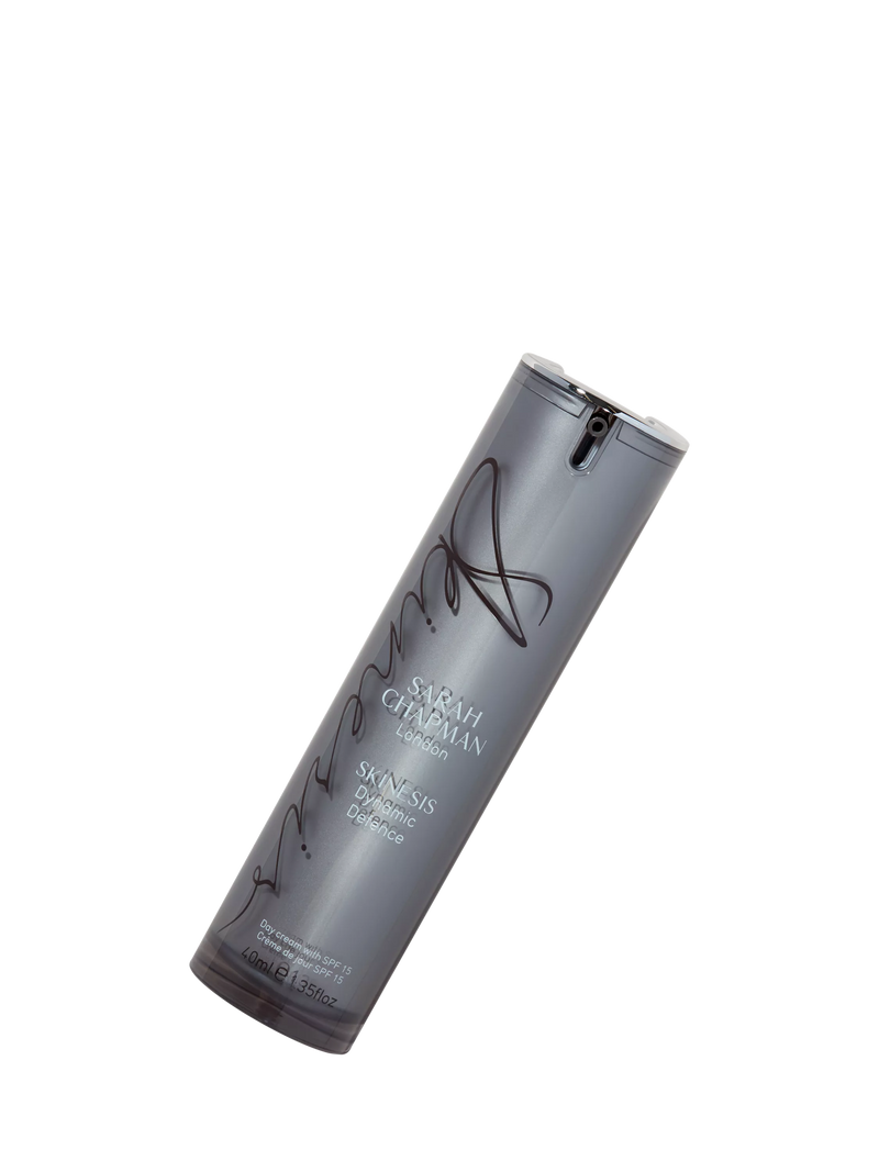 Sarah Chapman SPF 15 day cream 40ml (British brand)