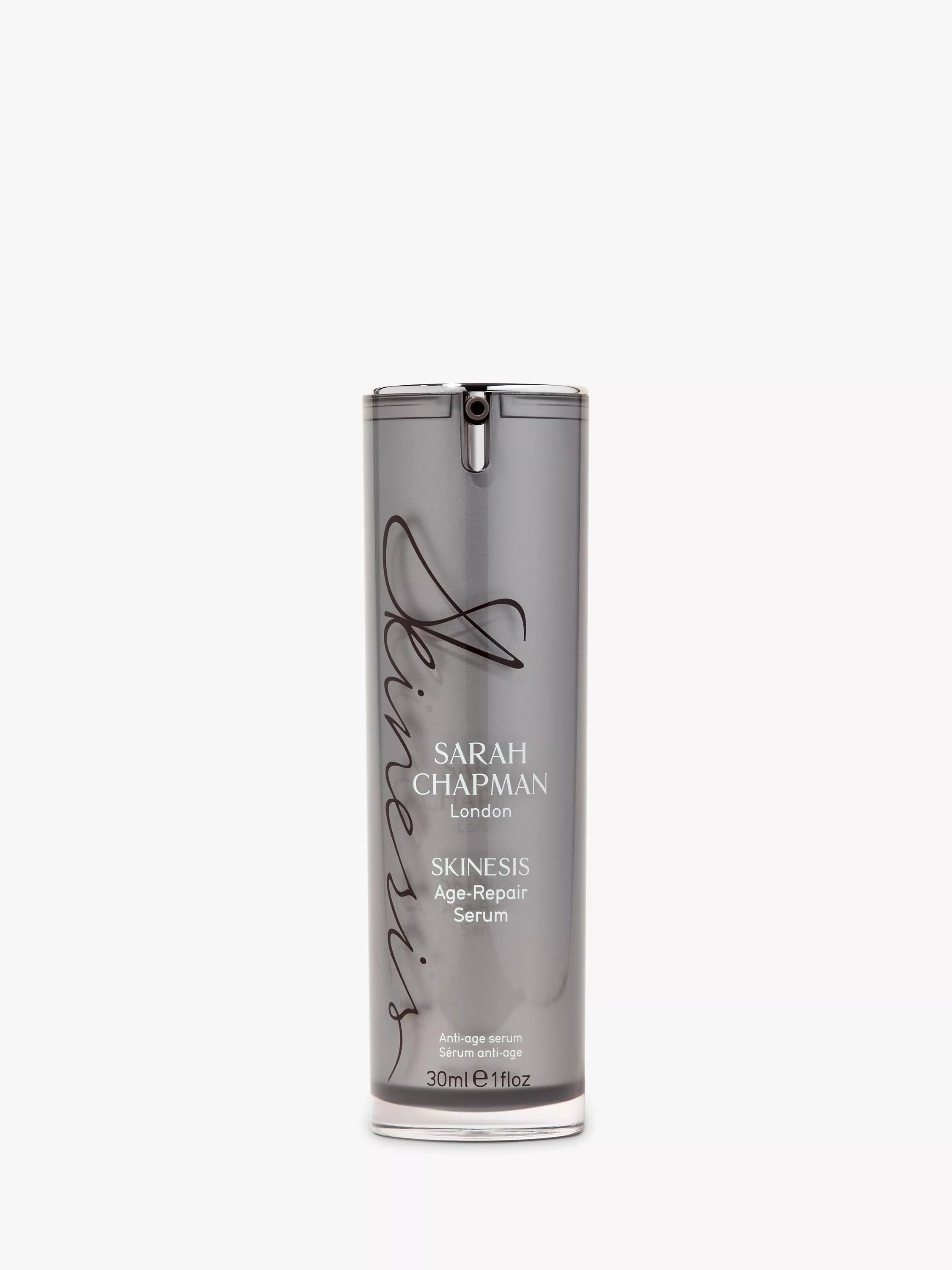 Sarah Chapman Age-Repair Serum 30ml (British brand)