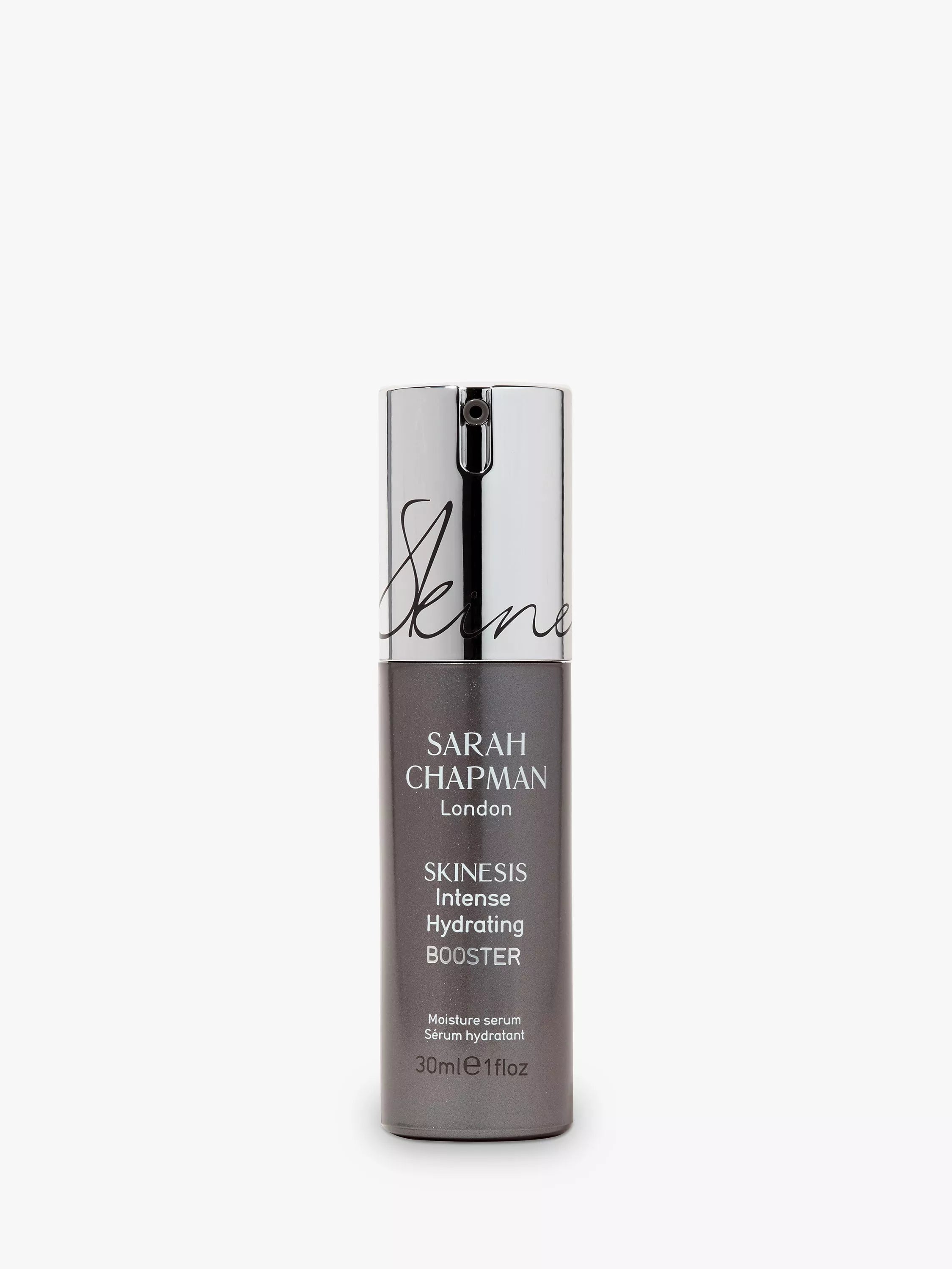 Sarah Chapman Skinesis Intense Hydrating Booster 30ml (British brand)