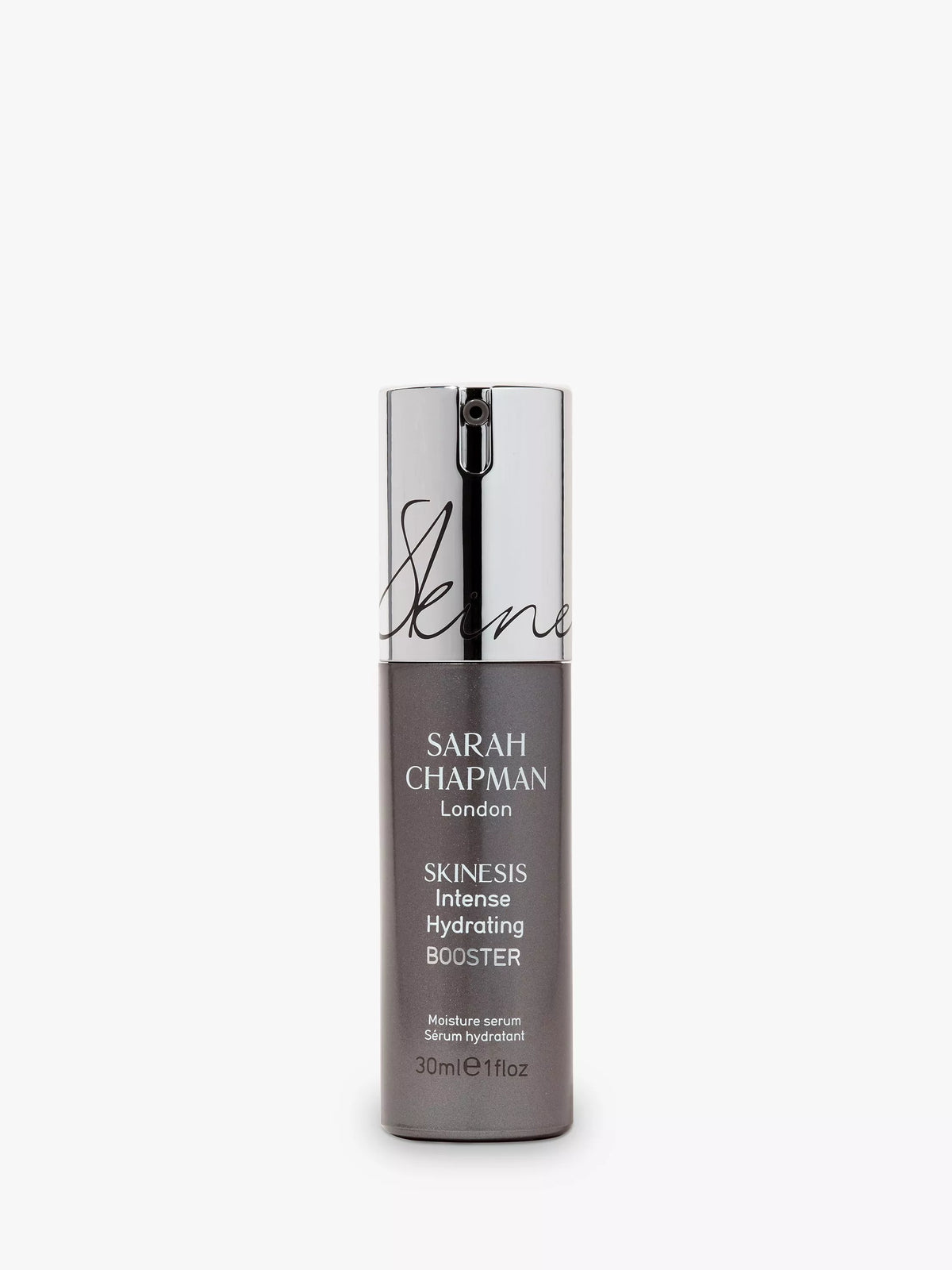 Sarah Chapman Skinesis Intense Hydrating Booster 30ml (British brand)