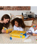 Galt Rainbow Lab science kit for kids - British product