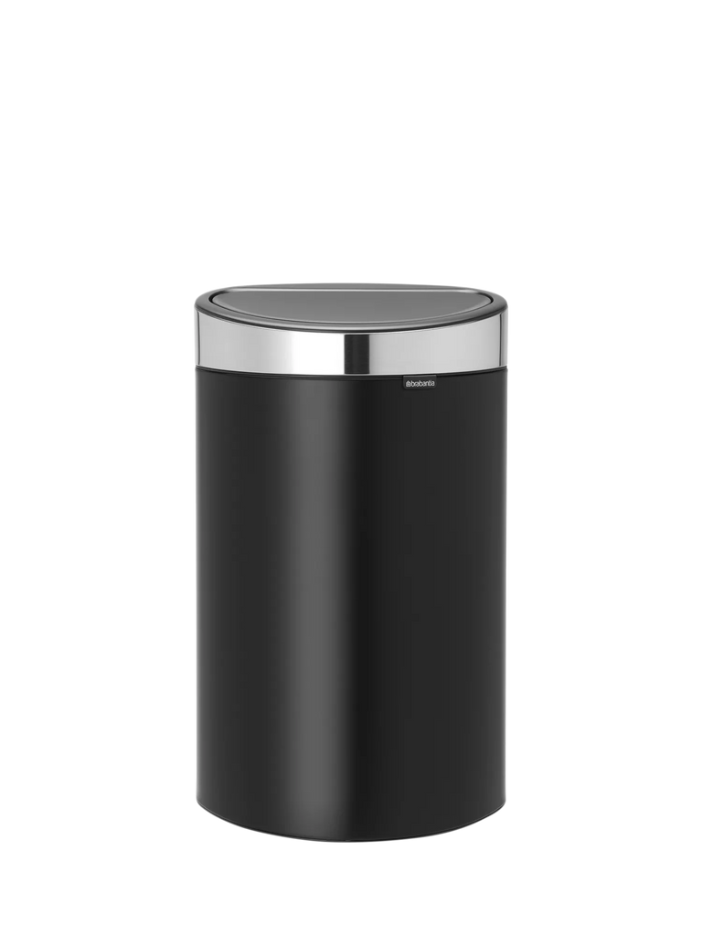 Brabantia Touch Bin New, 40L