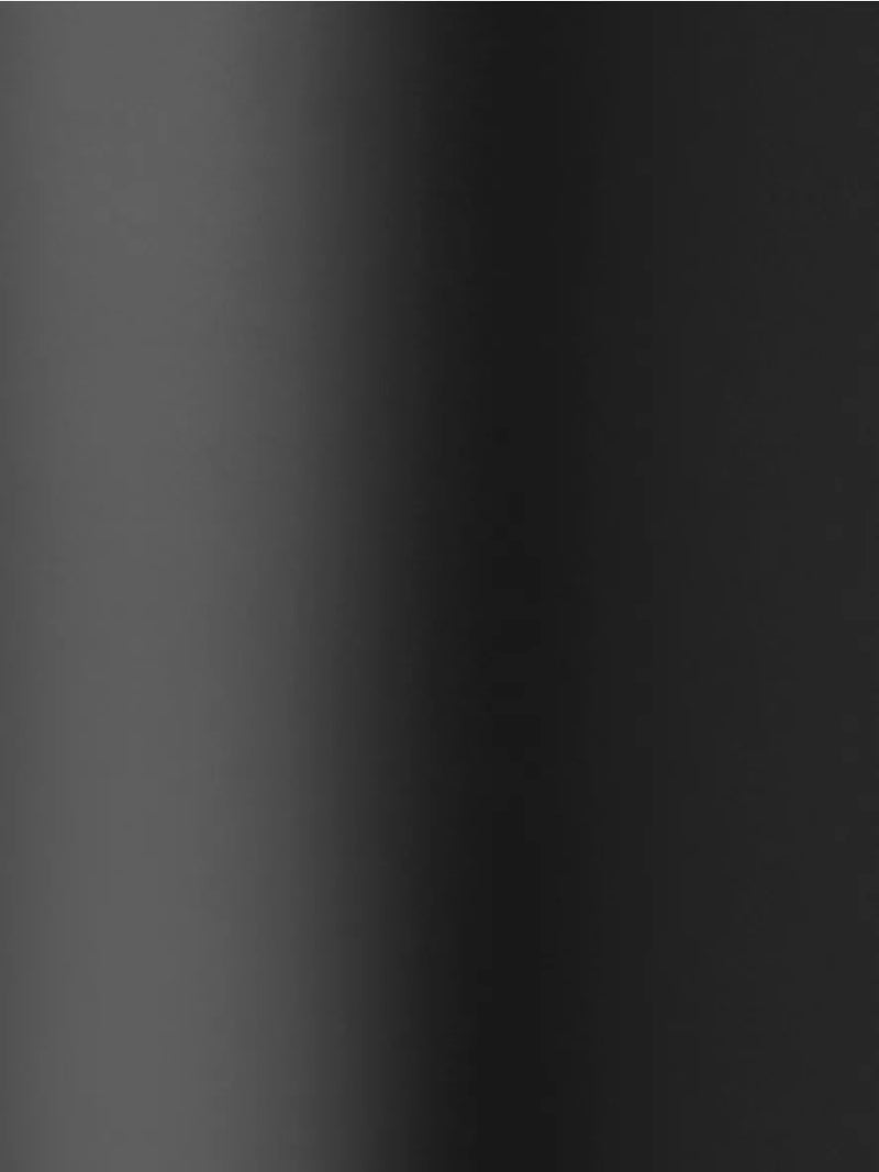 Brabantia Touch Bin New, 40L - Matt Black
