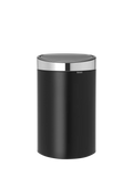 Brabantia Touch Bin New, 40L