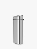 Brabantia Touch Bin New, 40L