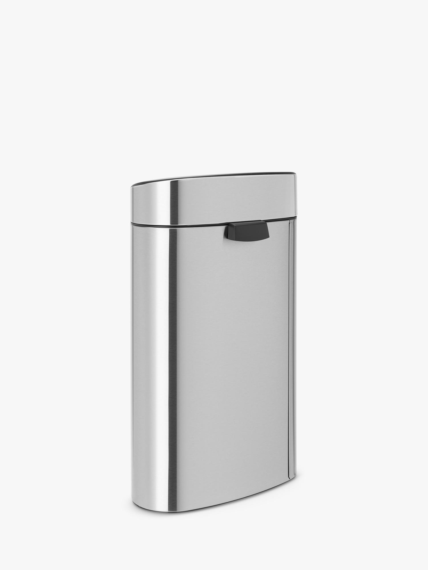 Brabantia Touch Bin New, 40L