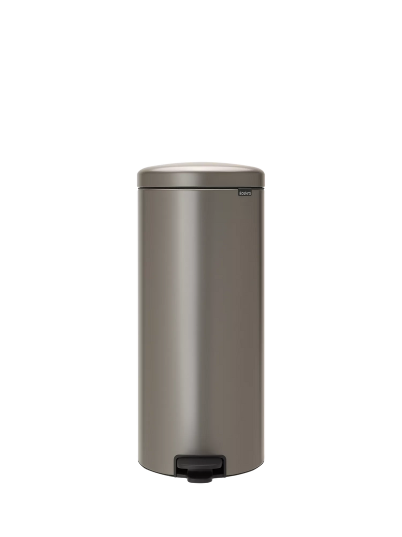 Brabantia newIcon Pedal Bin 30L