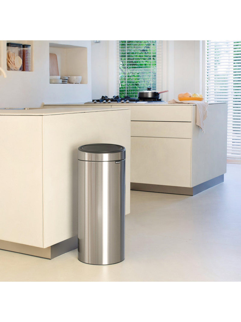 Brabantia New Touch Bin, 30L