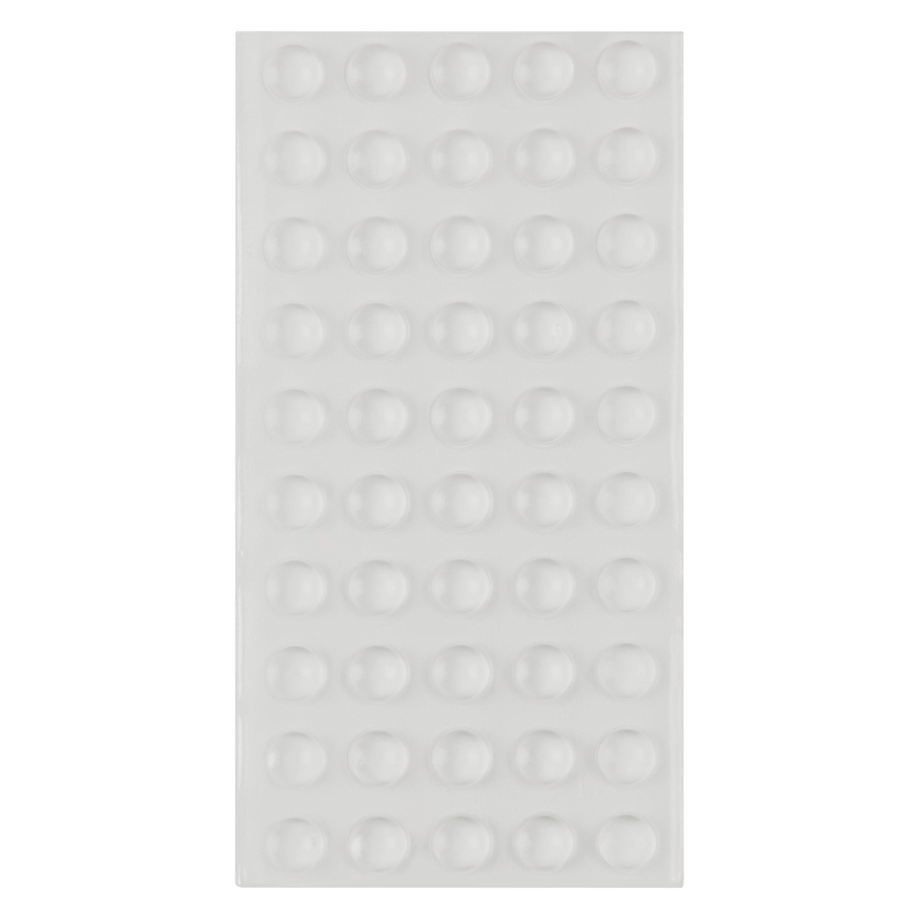Frank Shaw adhesive bumpers pack of 50, imported from the UK
