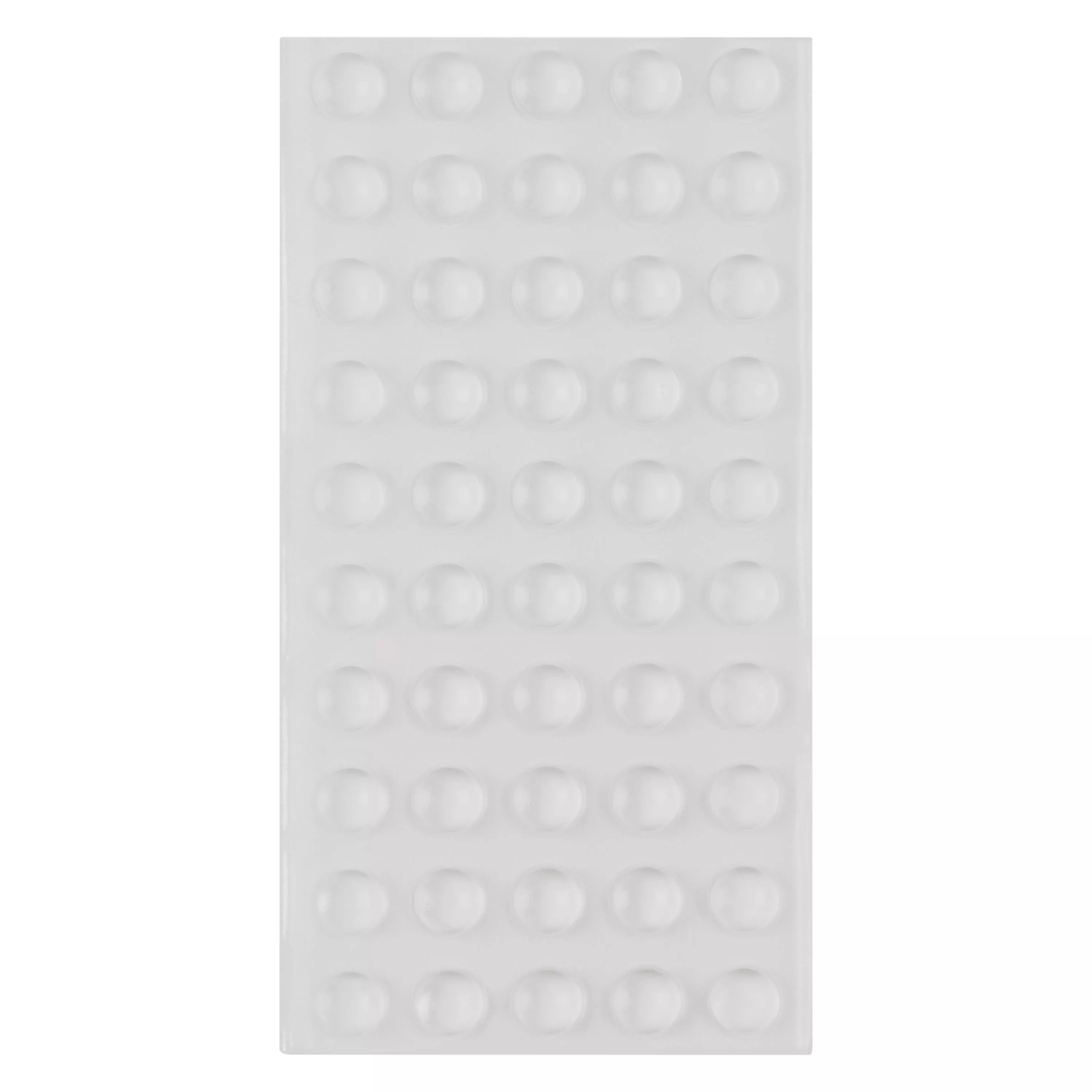 Frank Shaw adhesive bumpers pack of 50, imported from the UK