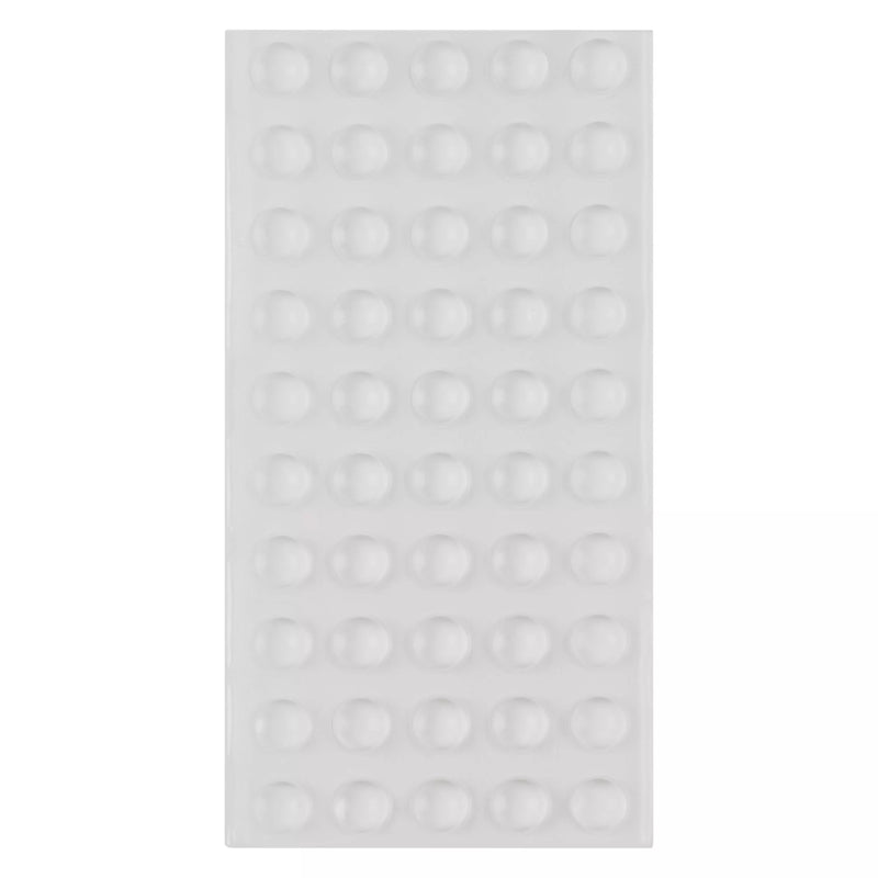 Frank Shaw adhesive bumpers pack of 50, imported from the UK