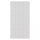 Frank Shaw adhesive bumpers pack of 50, imported from the UK